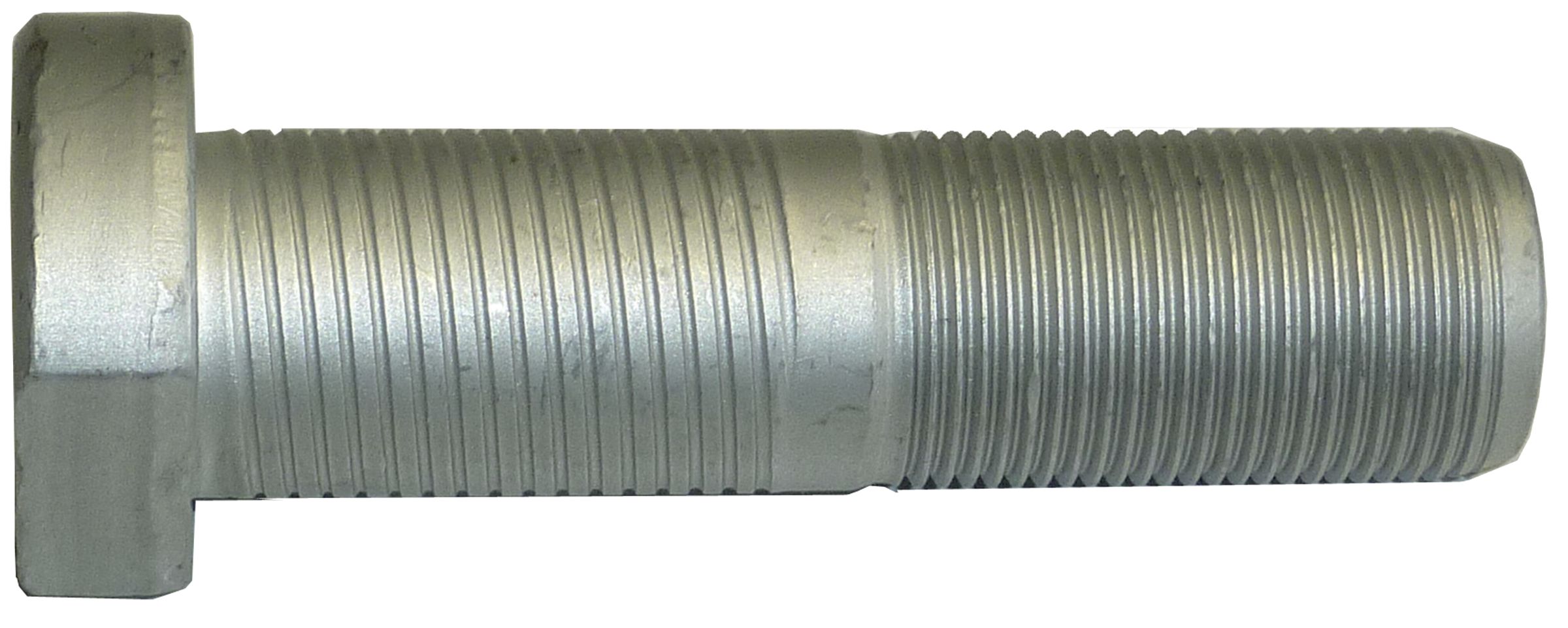 BPW Radbolzen Typ "A" mit Wendel M 22 x 1,5 Länge 97 mm