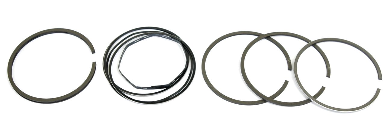 Kolbenringsatz für Motor Perkins Standard 20C - Massey Ferguson Traktor, Baggerlader