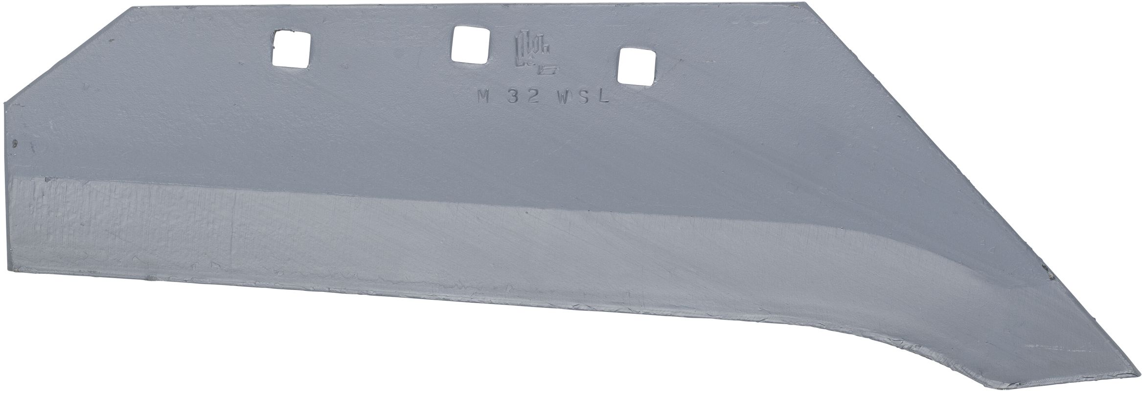 Schnabelschar links, geschnittene Ware, M 32 WSL, für Frost