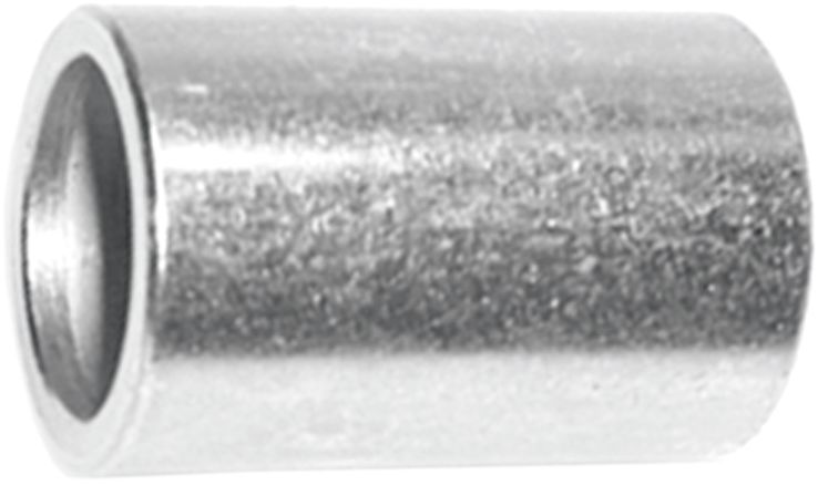 Fassung NW DN 12; 1/2", für Schlauch T1, T2, W1