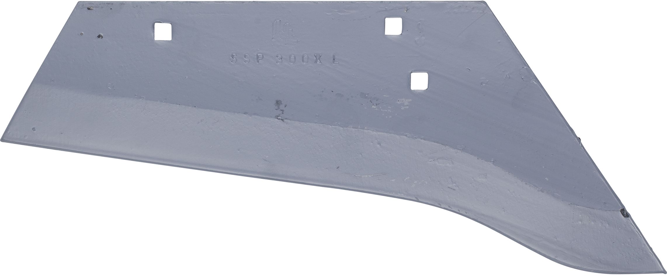 Schnabelschar rechts, geschnittene Ware, SSP 300 XR, für Rabe