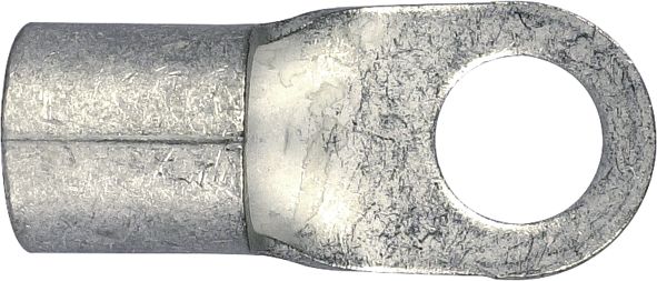 Herth + Buss Ringkabelschuh 50 – 70 mm², Ø 13 mm, verzinnt, 50 251 701