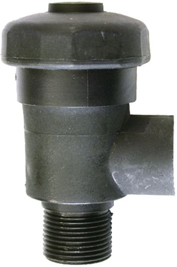 Agrotop Teilbreitenventil, G 3/4" AG, 20 bar, 14668