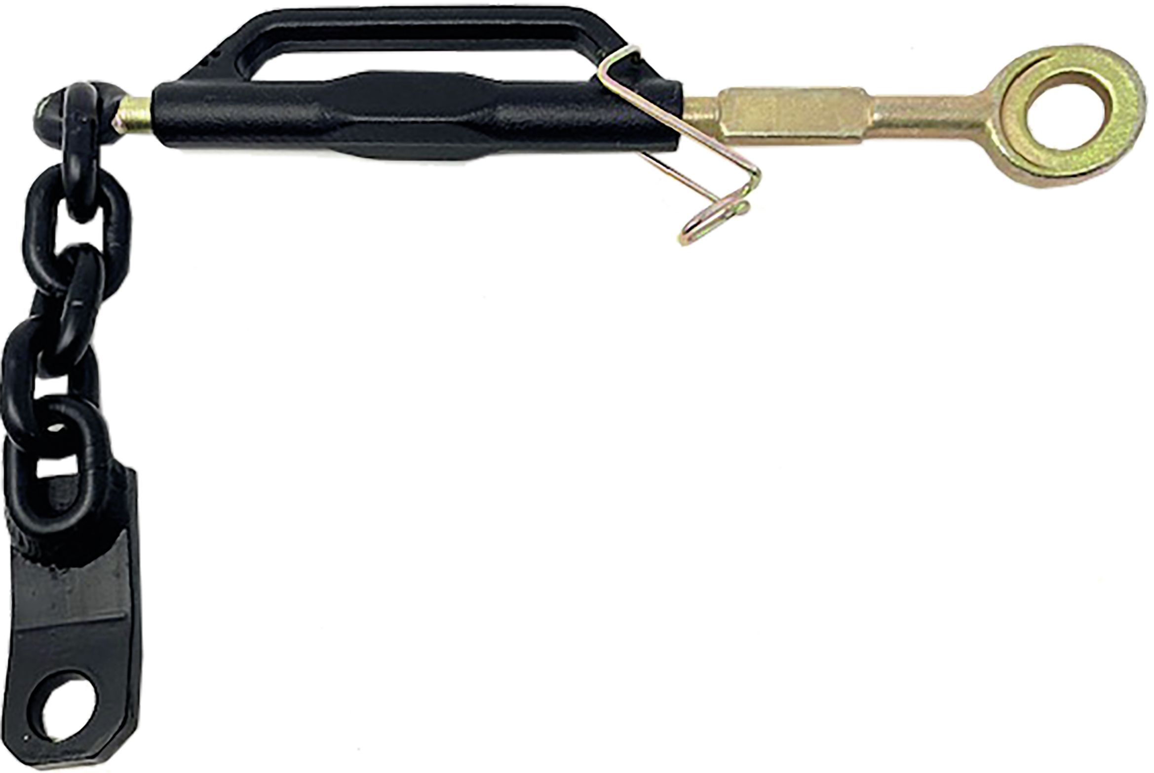 Spannkette Unterlenker, rechts für Deutz-Fahr D6807- D7807 + 07C-Serie