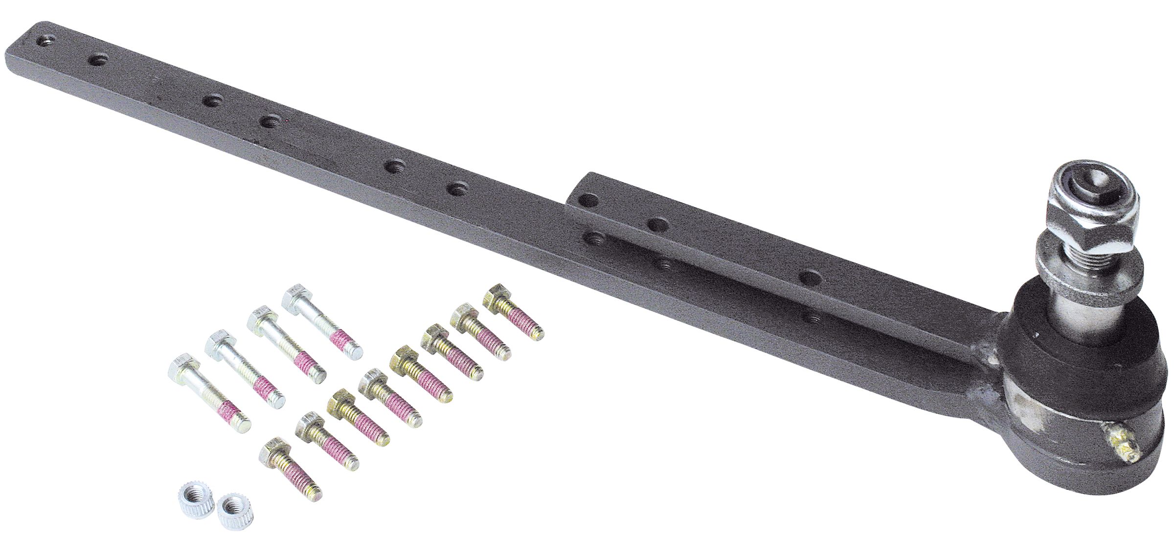 Schumacher Messerkopf, Mähsysteme John Deere 1170, Schneidwerk Serie 300, Schnittbreite 3,0 - 5,1 m