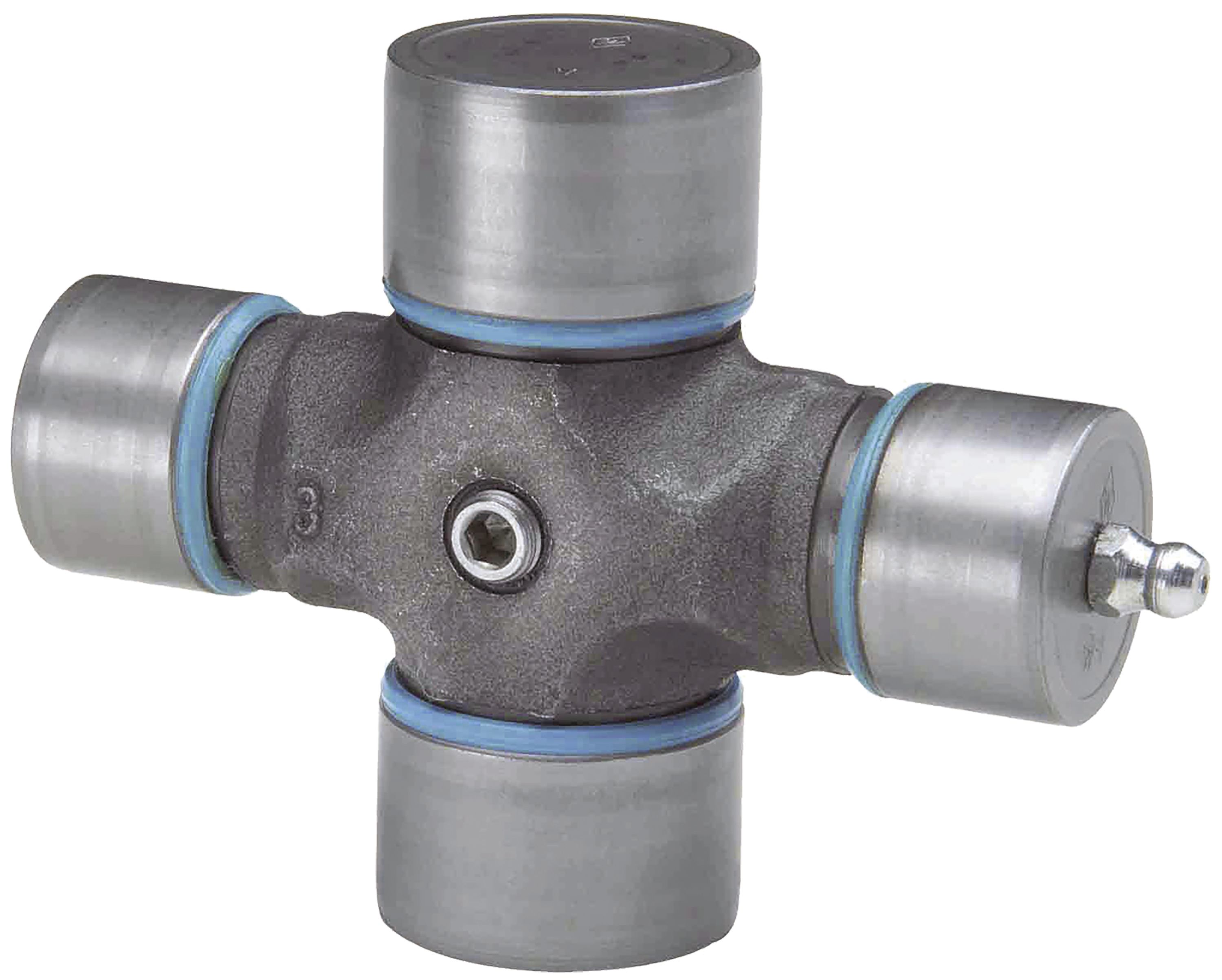 Walterscheid Kreuzgarnitur WW80°; PW80° 2580; 580, 36/32 x 89/106 mm, 1 x Büchsenbodenschmierung, 1116497