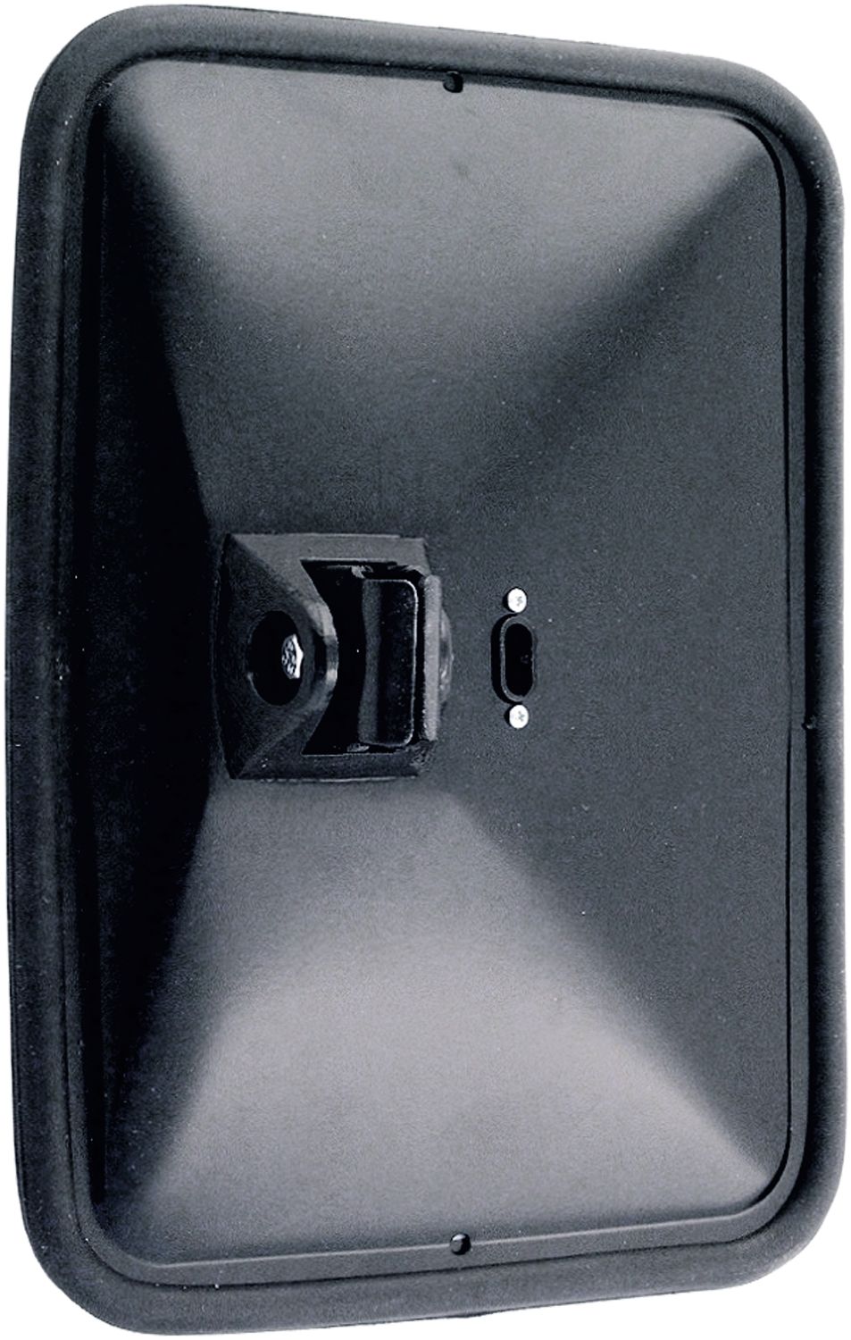 Außenspiegel "SK 300", 220 x 305 mm für Ø Spiegelarm 18 mm