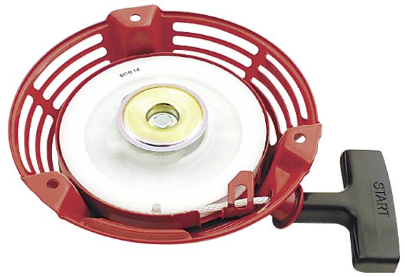 Honda Reversierstarter mit 1 Starterklinke, für Motor GXV160, 28400-ZE7-003ZC