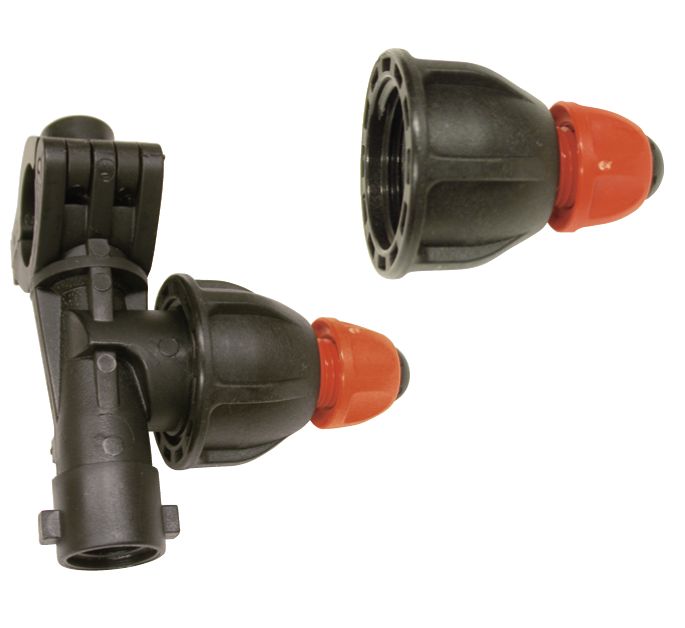 Agrotop Membrantropfstopventil mit Abstellfunktion, 14689