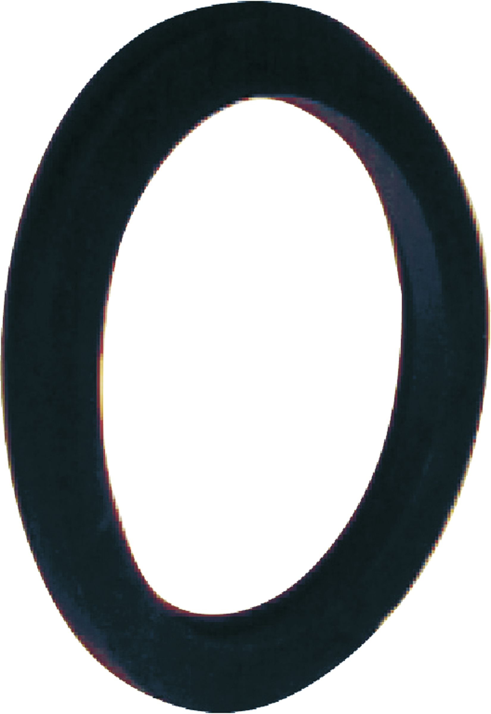 Hücobi Dichtung DN 80 Storz, für Standrohrfuß, 2130 080000