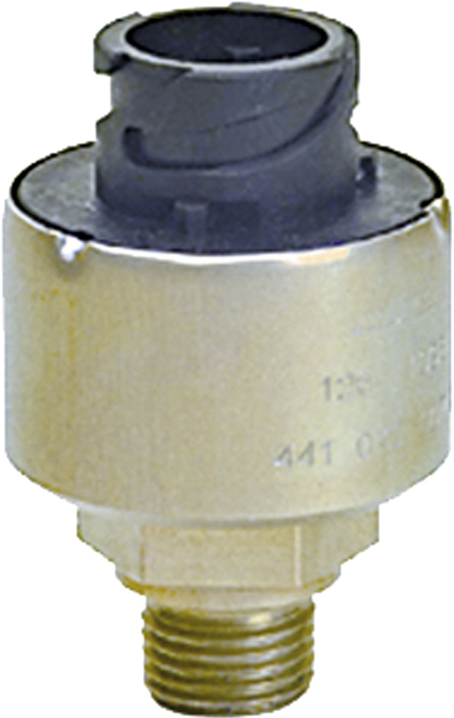 Wabco Drucksensor, Betriebsdruck max. 10 bar, M 16 x 1,5 AG, 441 044 102 0