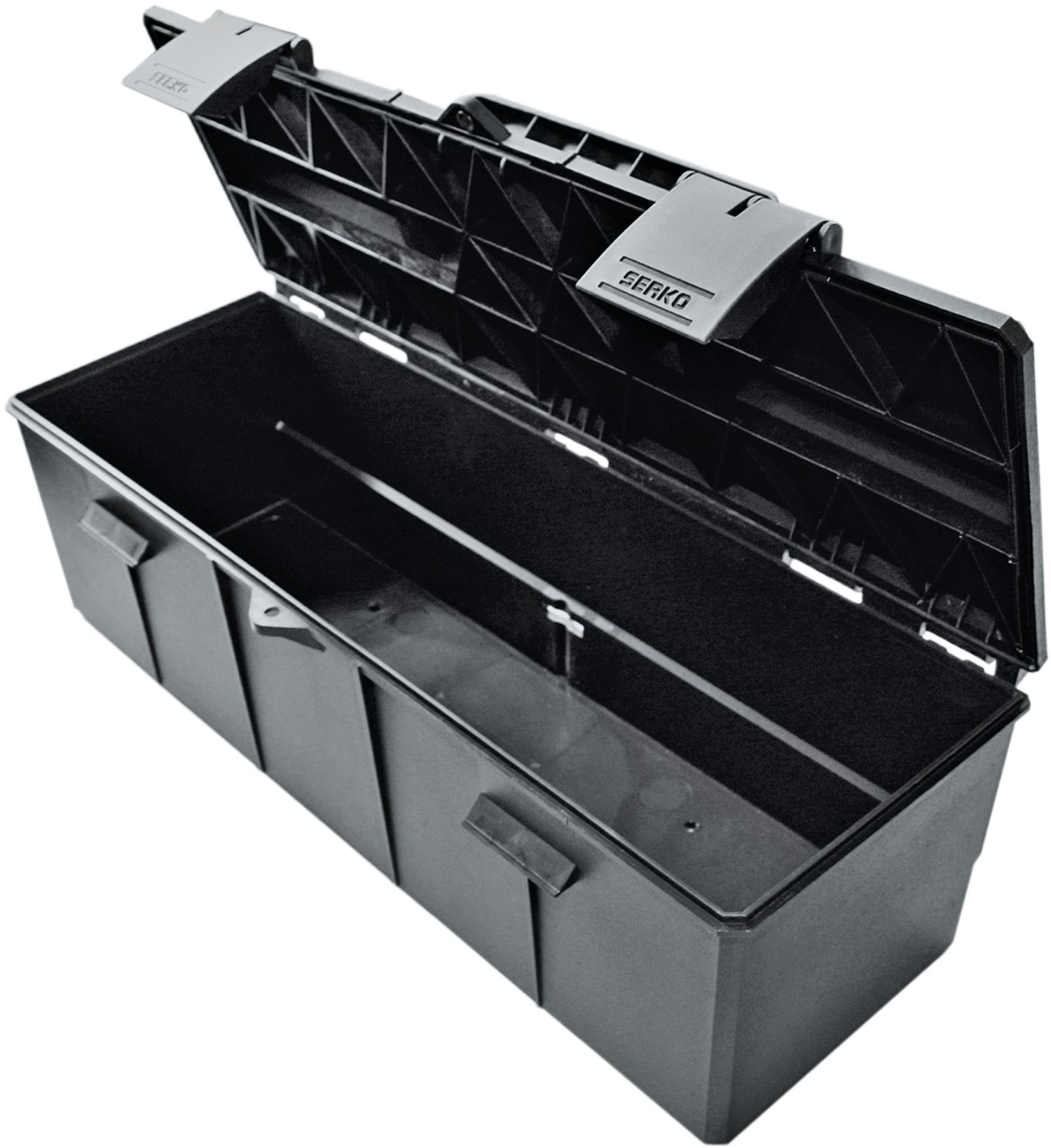 Werkzeugkasten 450 x 150 x 130 mm, Kunststoff