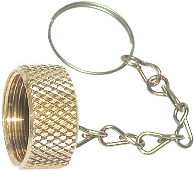 Schraubkappe "SCHR-KA", M 22 x 1,5 IG, für Ölablassschrauben "VS"