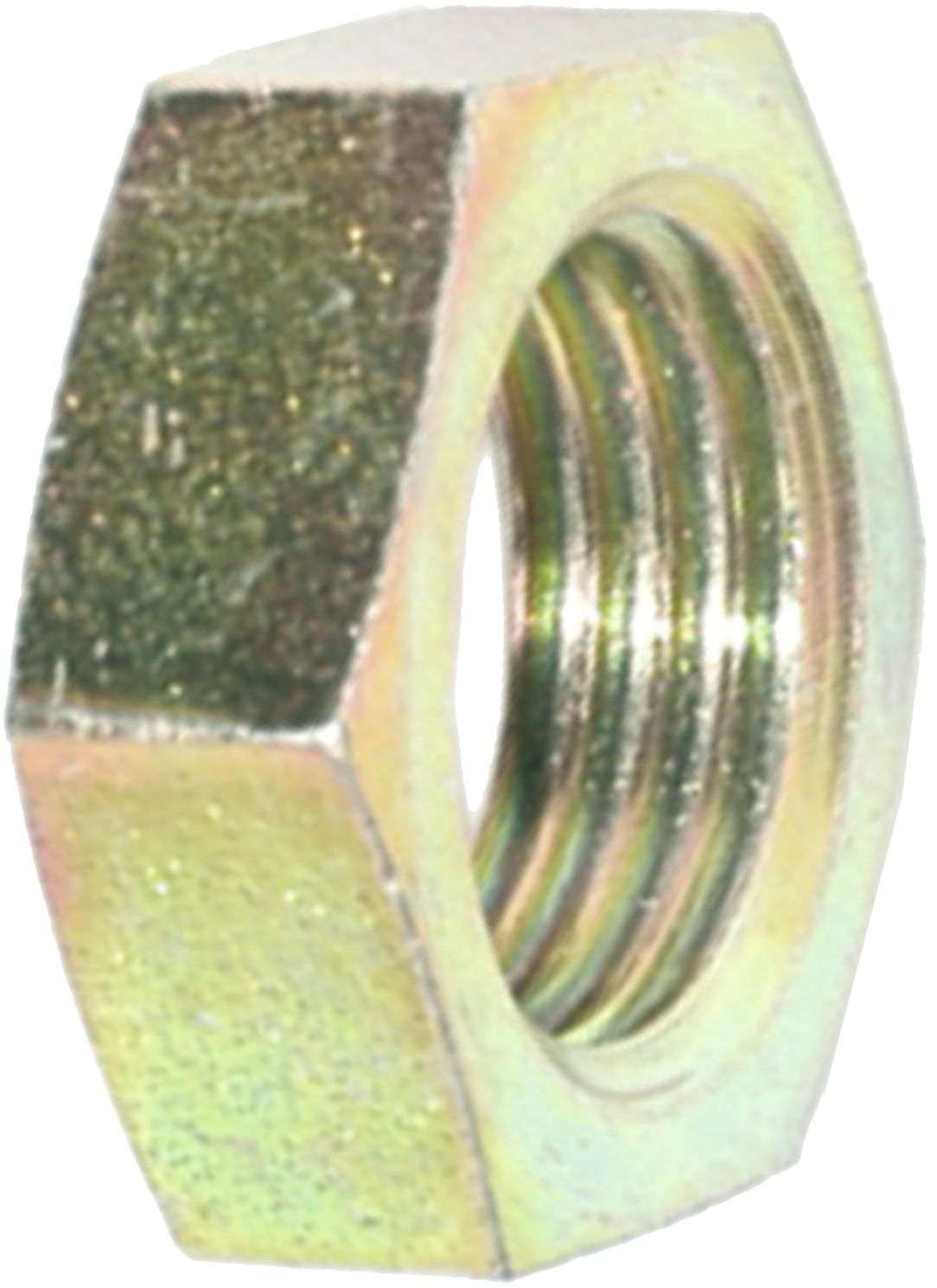 Gegenmutter "GM-R" G 1/2"-14 IG, SW 27