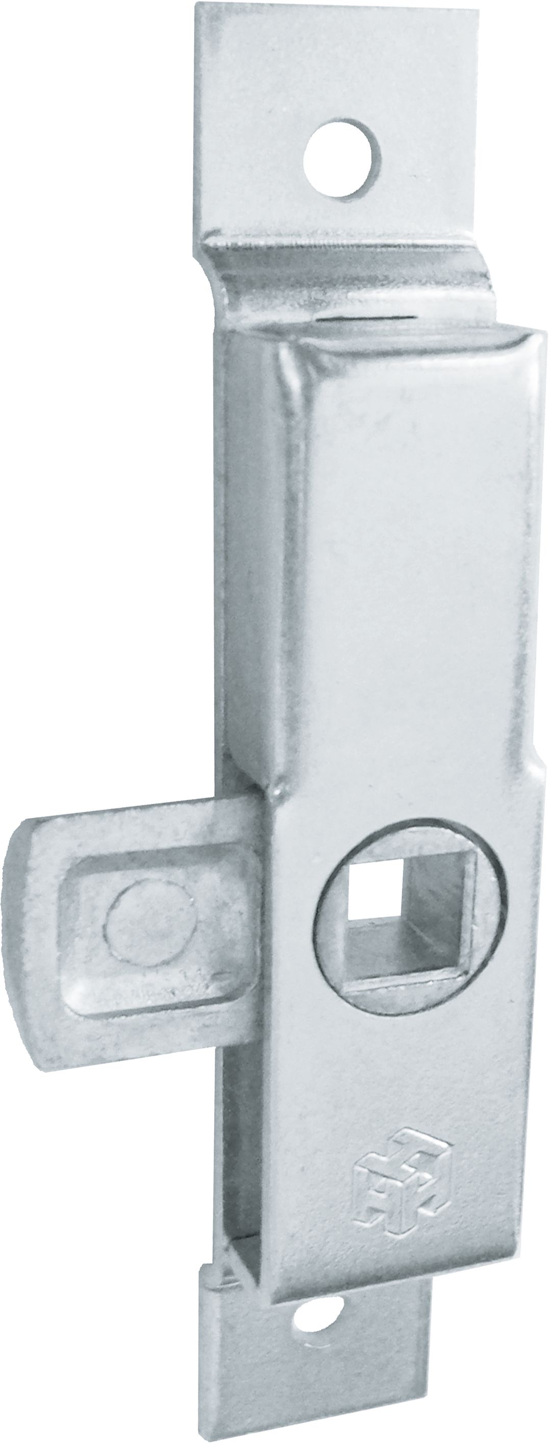 TRAILER POOL Zungenschloss 105 x 19 mm, verzinkt, 008 000 406