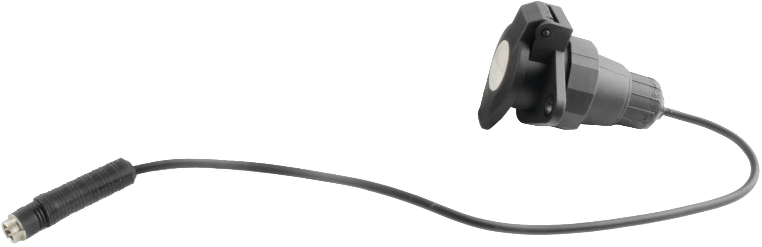 Brigade Trennstelle VBV-Serie, anhängerseitig, 7-polig, 24S-Steckdose, A1846