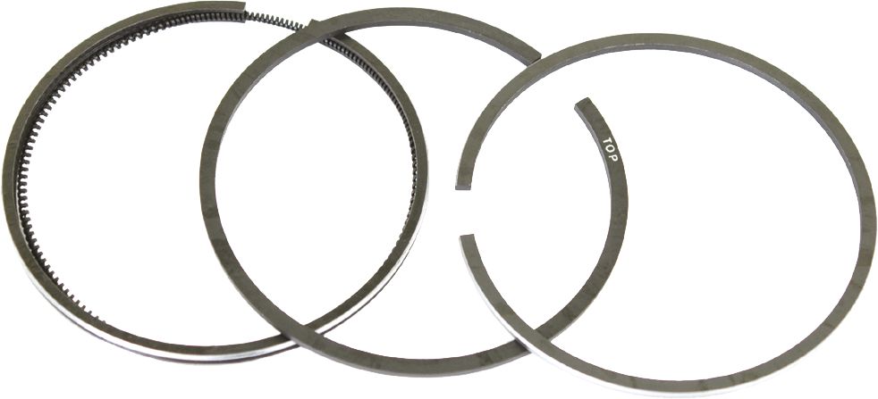 Kolbenringsatz für Motor 8035.01, 8045.01, 8065.01 - Traktor Fiat 450, 466, 470, 480, 550, 900