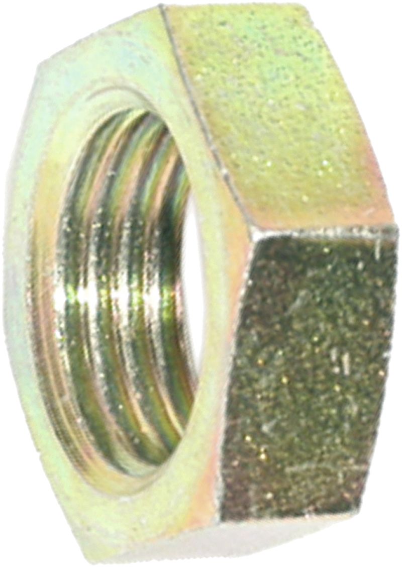 Gegenmutter "GM-J" 3/4"-16 IG UNF-UN, SW 24