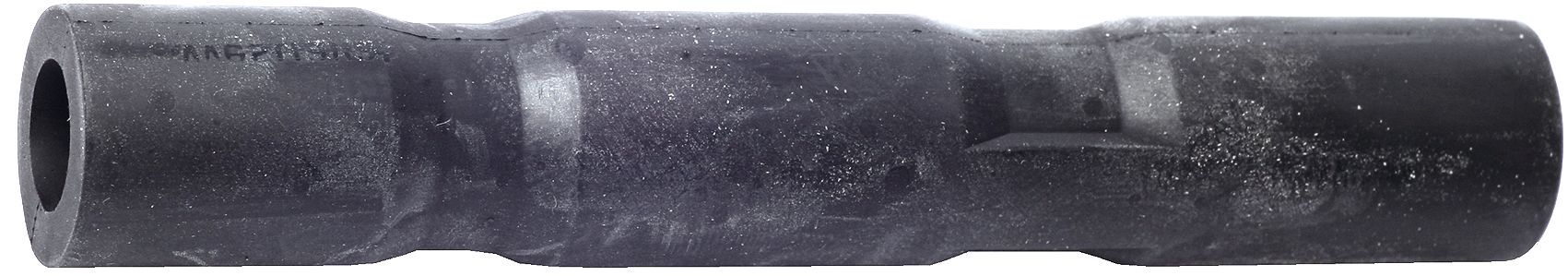 GEA Milchschlauch 11; 12 x 130 mm, kurz, verstärkt, 7021 7101 040