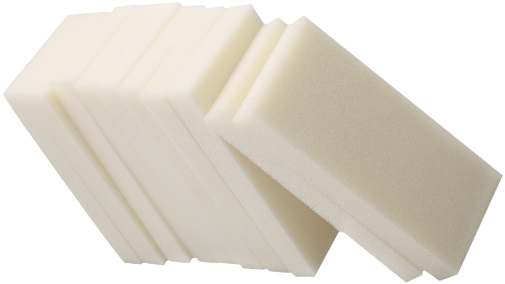 GEA Luftfilter 115 x 56 x 14 mm für Melkzeug Vacurex, 10 St., 7049 9926 020