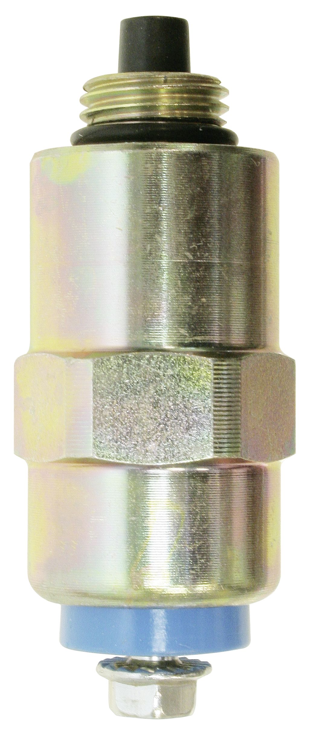 Magnetventil, 12 V/18 W, M 14 x 1,5 AG, Anschluss Gewinde, für DPS- / DPA- Pumpe, 7167.620A, 090 491 030