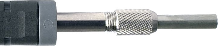 Herth + Buss Entriegelungswerkzeug ABS, Ø 4,0 mm für Rundstecker, Rundsteckhülsen, 5-, 7-, 13- und 15-polige Steckdosen, 95 945 414