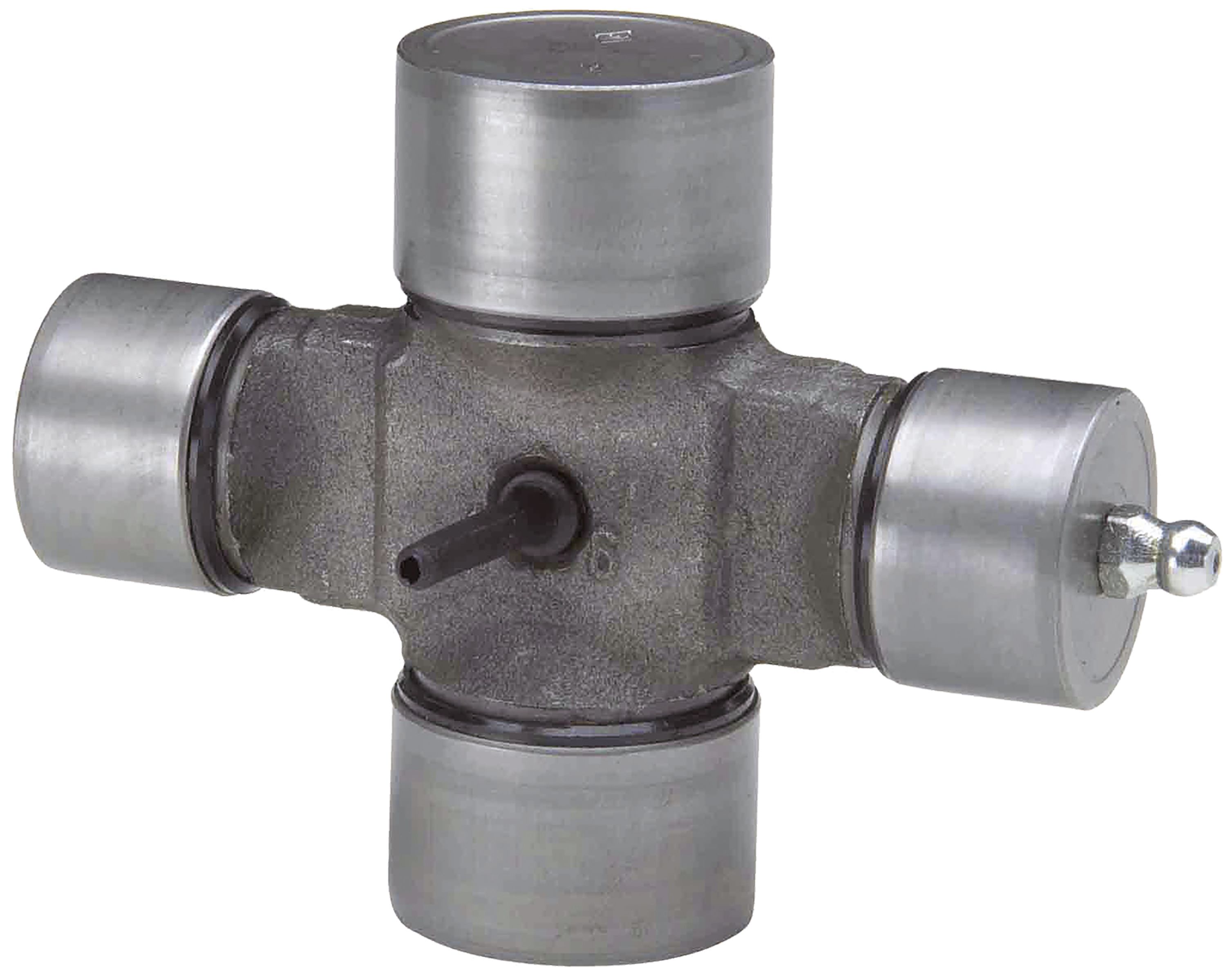 Walterscheid Kreuzgarnitur WW80° 2480, 32/27 x 76/94 mm, 1 x Büchsenbodenschmierung, Zentralschmierung, 1135076