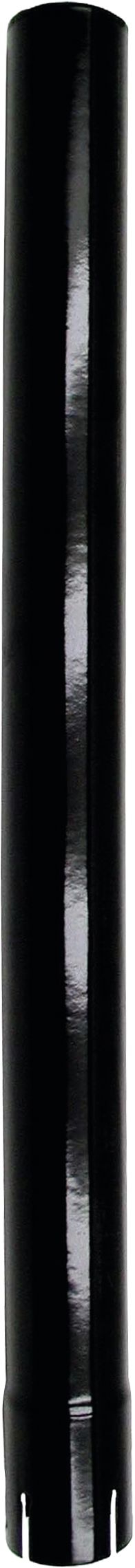 Auspuffrohr Auslass 60,5 mm, Länge 750 mm, senkrecht, für Traktor Fiat -90, -93,- 94, F, 800, 900, 1000