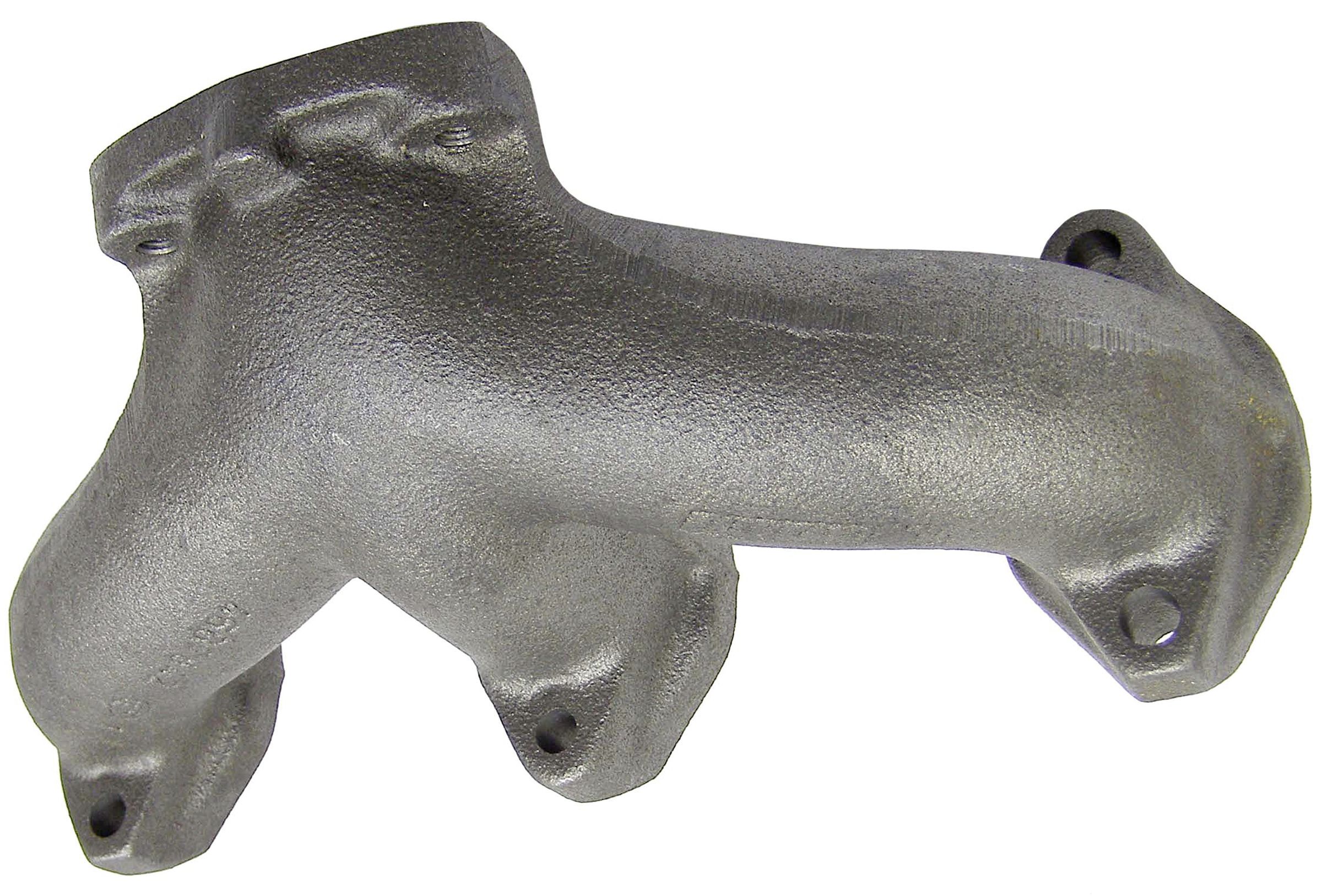 Auspuffkrümmer für Traktor Fiat, Ford