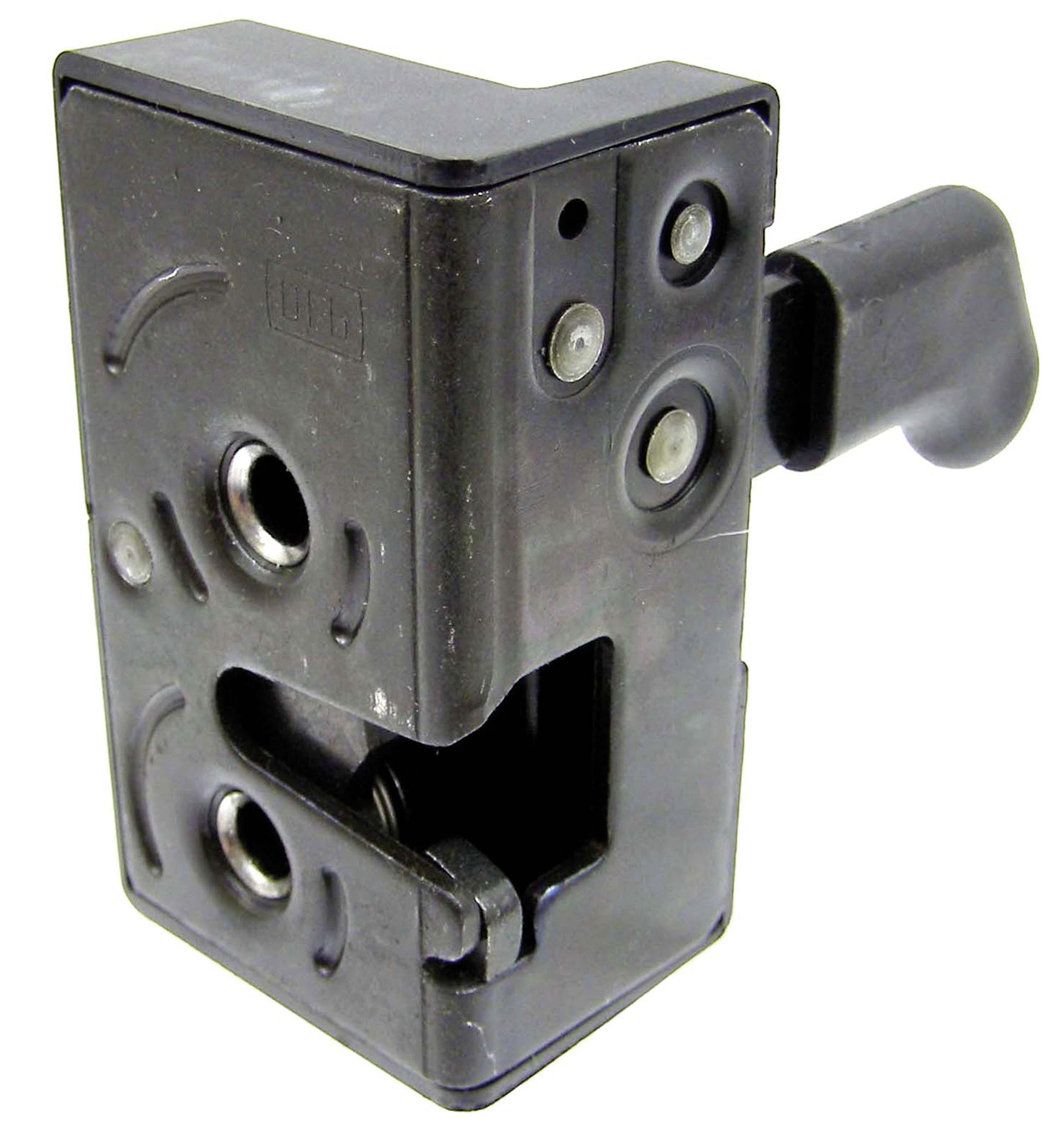 Türschloss rechts für Traktor Case IH C, CS; Steyr 900, 9000 M/MT, M 900, M 9000