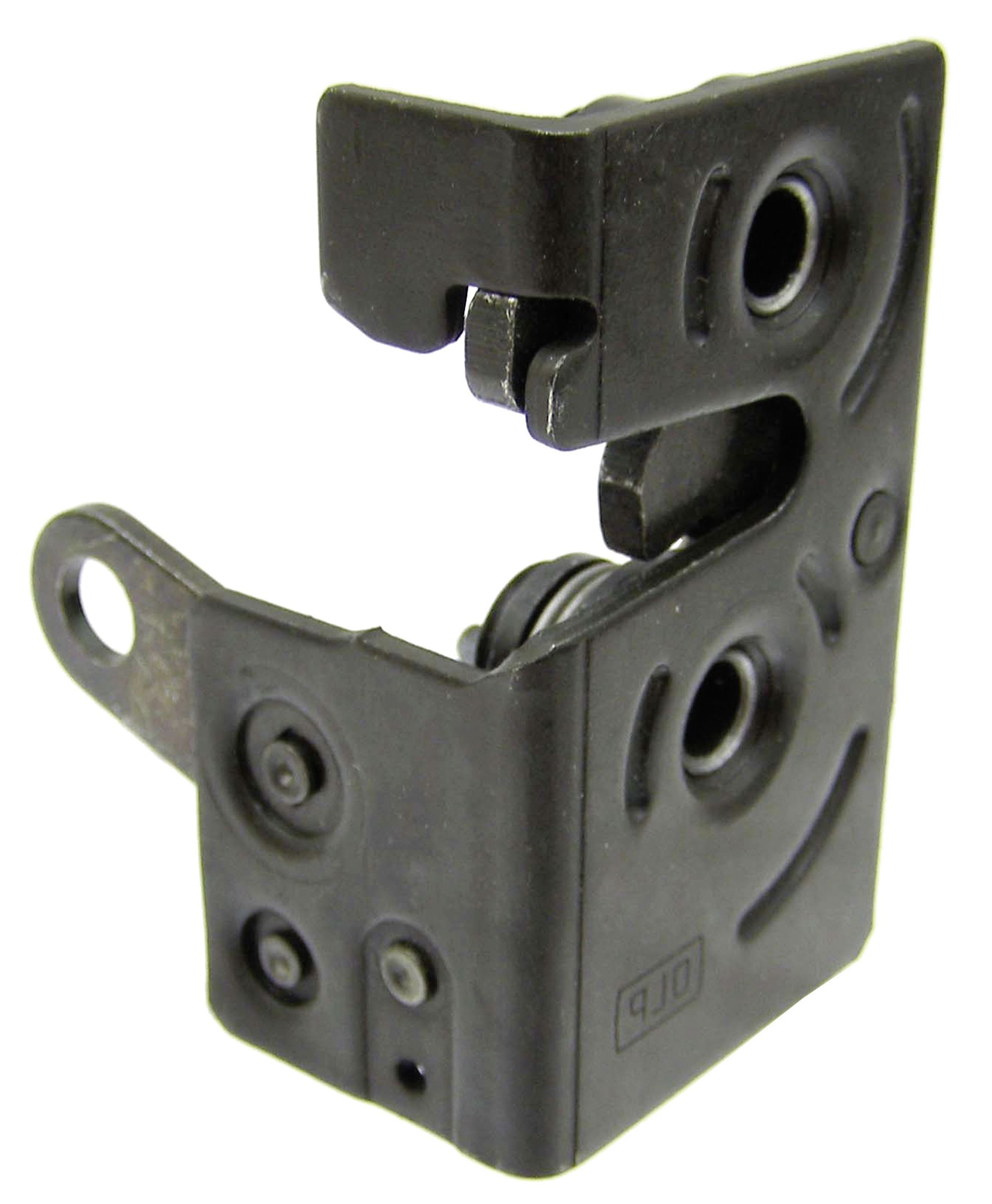 Türschloss links für Traktor Deutz-Fahr Agrotron, MK3, TTV