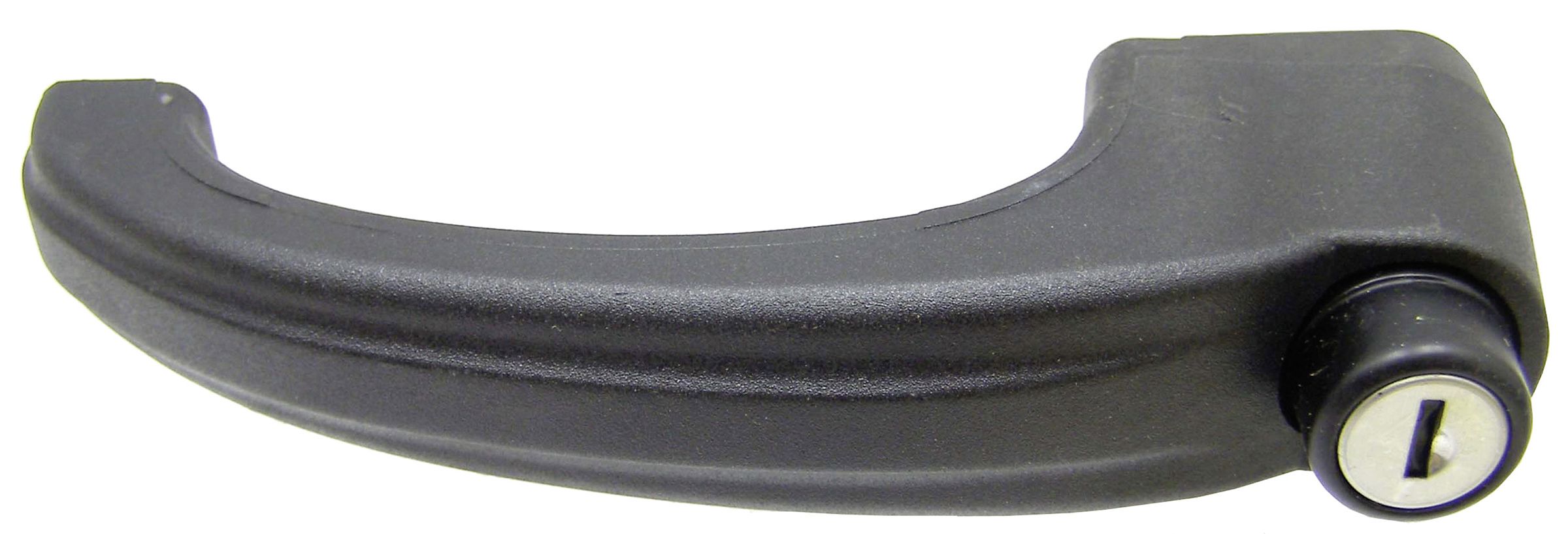 Türgriff links für Traktor John Deere SG2 Kabine 2250, 2450, 2650, 2850, 3050, 3150, 3350