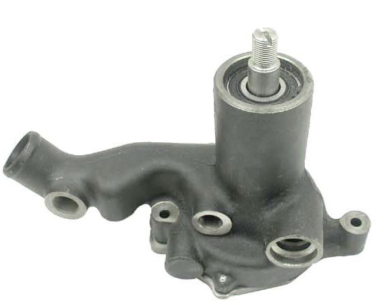 Wasserpumpe für Motor 420DW, Traktor Case IH CS, Steyr 9100