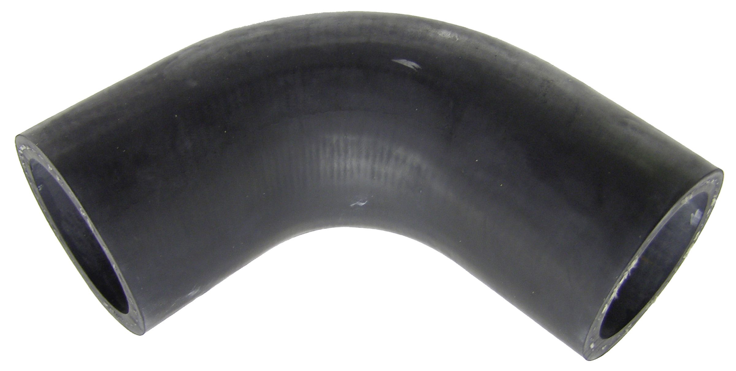 Kühlerschlauch 45 mm unten, für Traktor Steyr 9100
