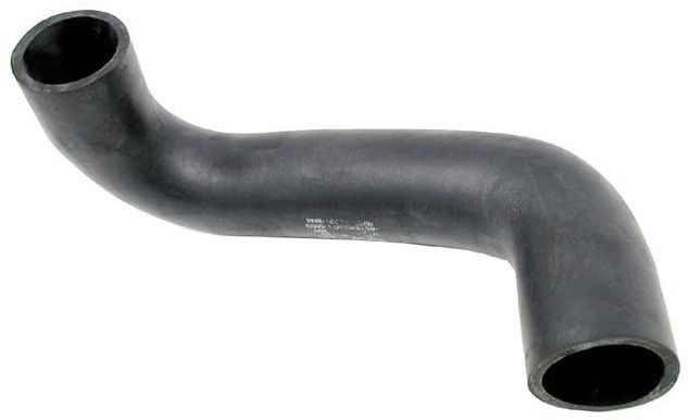 Kühlerschlauch 37 mm oben, für Traktor John Deere 40er, 50er