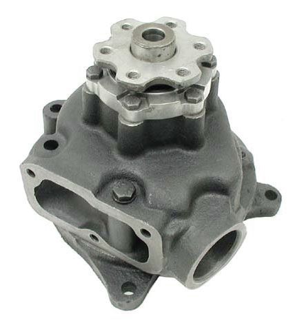 Wasserpumpe für Motor Mercedes-Benz OM 356, 357, 366, 382, 500, 501, 901