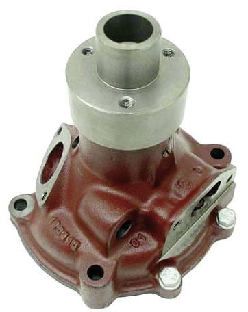 Wasserpumpe für Traktor Fiat 580, 680, 780, 855, 1180