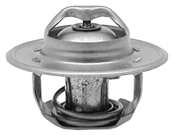 Thermostat Ø 54 mm, 82 °C für Ford 8000, 8700, 9000, 9700