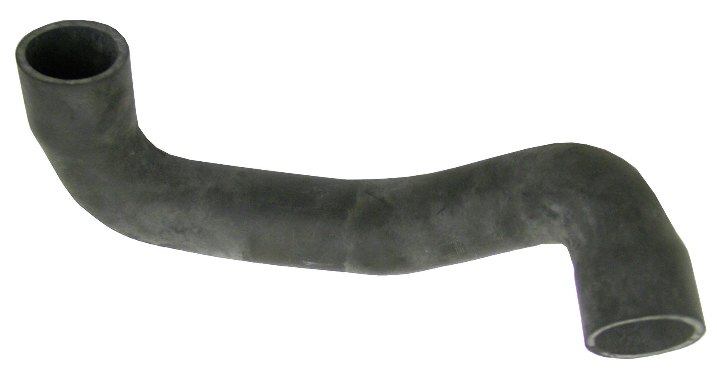 Kühlerschlauch 45 mm unten, für Traktor Ford 5, 6, 7