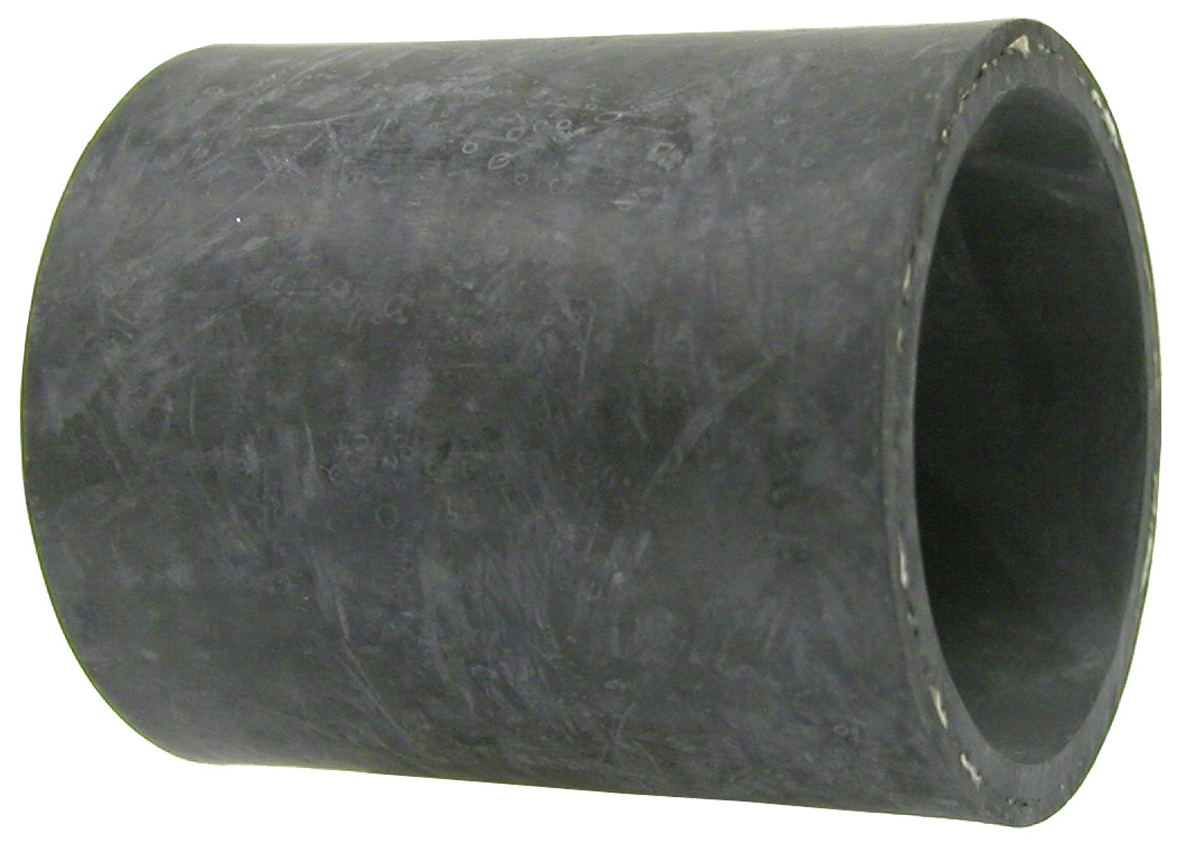 Kühlerschlauch 50 mm unten, für Traktor Ford TW, 8