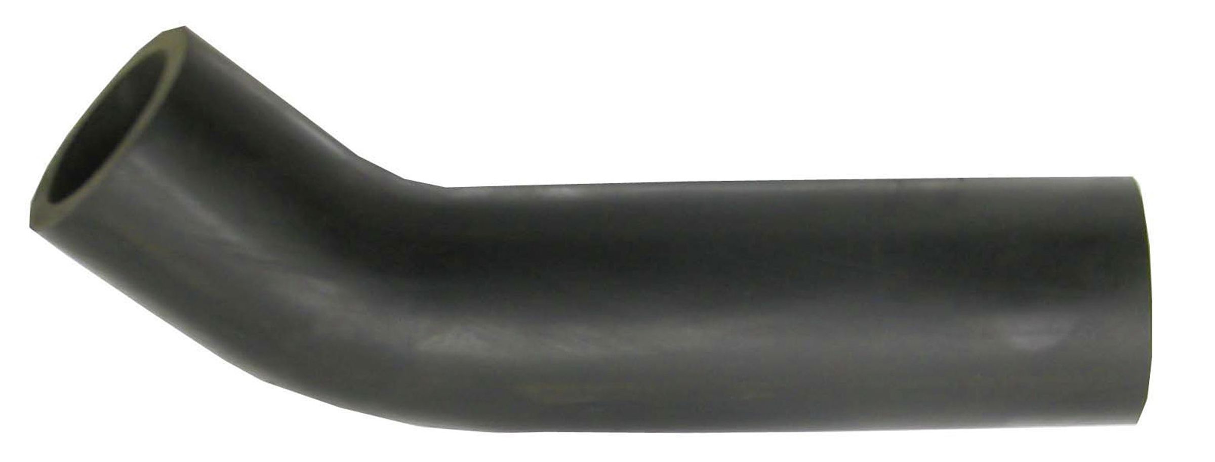 Kühlerschlauch 37 mm; 40 mm oben, für Traktor Renault