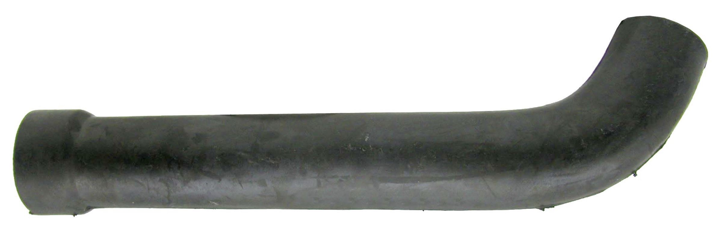 Kühlerschlauch 38 mm; 45 mm oben, für Traktor Zetor UR2 (Crystal, Crystal 2)