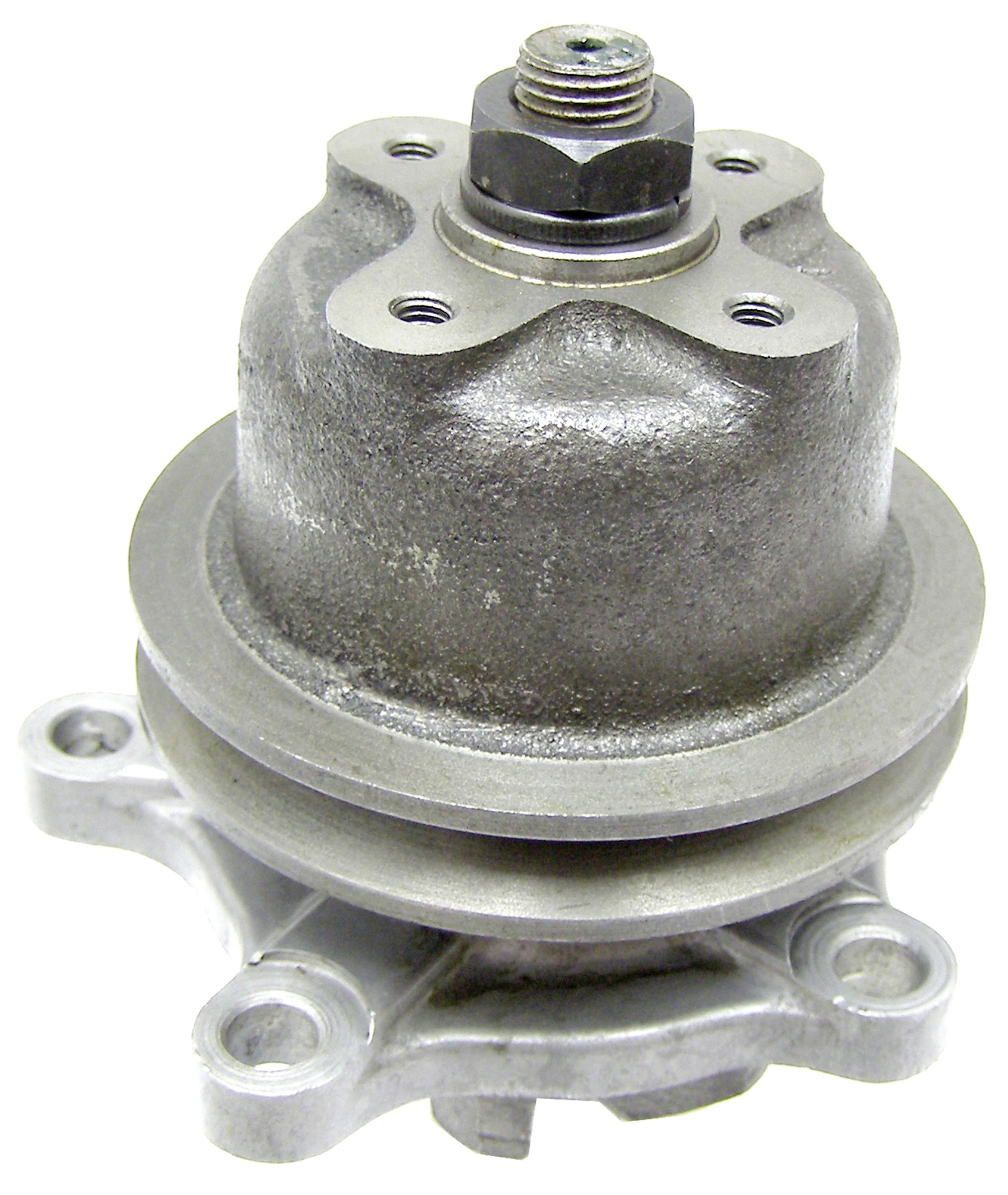 Wasserpumpe mit Riemenscheibe, für Traktor Kubota L, Minibagger