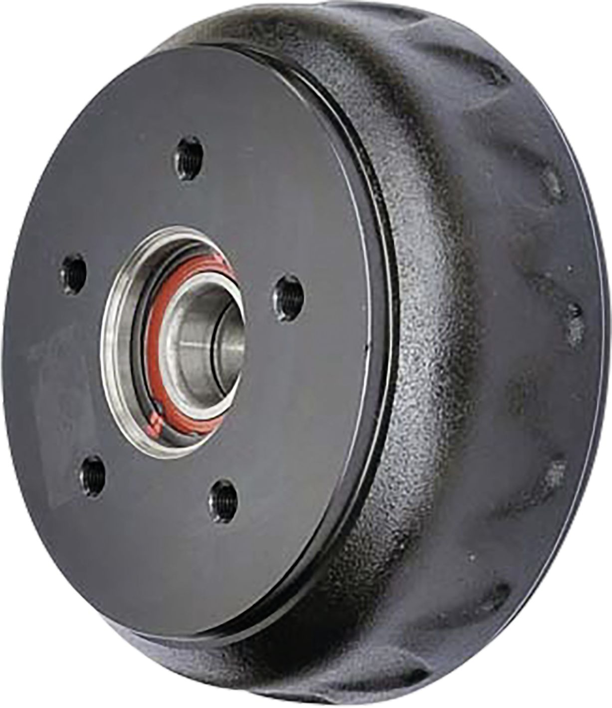 TRAILER POOL Bremstrommel 4 x 100 für Bremse 200 x 50 mm Knott/Nieper/Schlegel 20-2425/1, T608330E