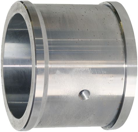 Industriehof Lagergehäuse für Hankmo Lagerung komplett, 31-0016E