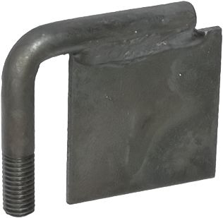 Industriehof Luftpaddel für Amazone, 63-AMA-60