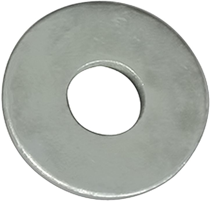 Industriehof Unterlegscheibe 33 x 11 x 3 mm, für universal, 10.ST-HH-24