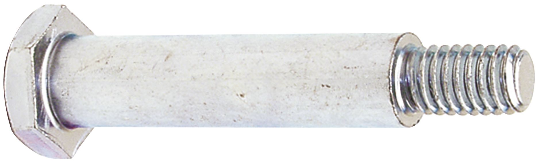 Radbolzen 3/8"-16 AG, Länge Achse 50,8 mm
