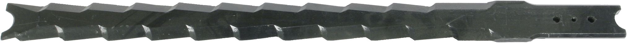 MWS Siloschneidmesser 865 x 60/52 x 15 mm, für Strautmann