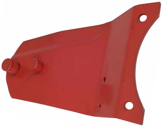 MWS Messerhalter 238 x 159 x 4 mm